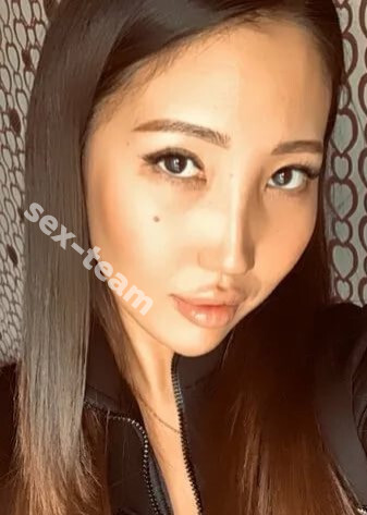 Проститутка ВАЛЕРИЯ