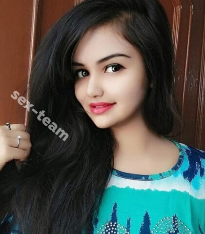 Проститутка Жанна