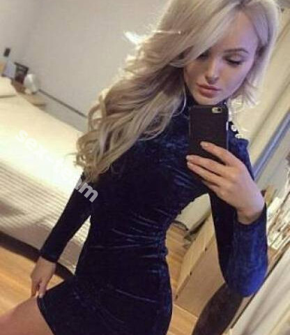 Проститутка Лолита