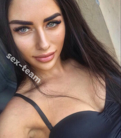 Проститутка Рита