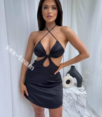 Проститутка Оля